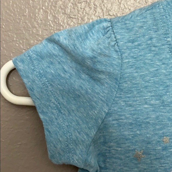 Toddler girls peps pig short sleeve graphic tee - Picture 3 of 5